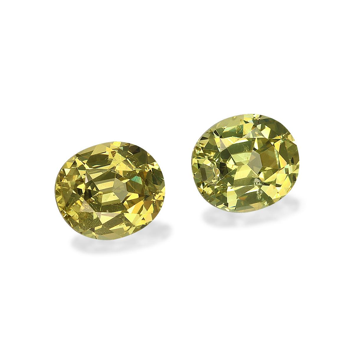 Grossular Garnet 2.74 ct